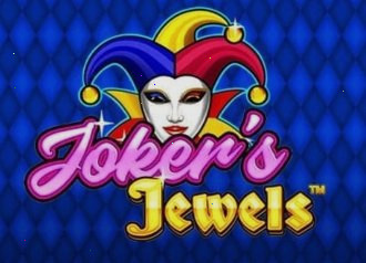 jokers jewels high variance