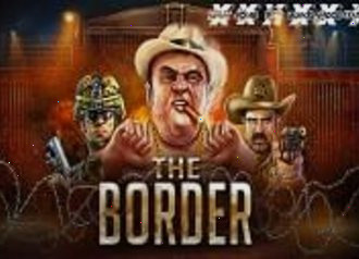 the border nolimit border