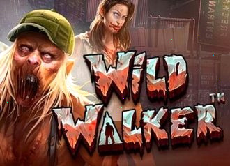 Wild Walker zombie prag